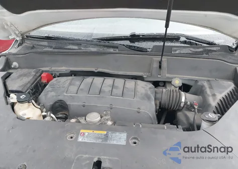 2013 Buick Enclave Premium z USA, uszkodzony, nr VIN 5GAKRDKD1DJ230654